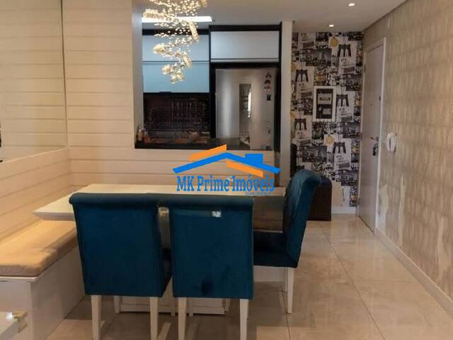 #12055 - Apartamento para Venda em Osasco - SP
