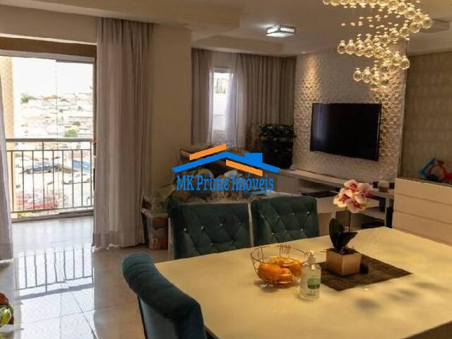 #12055 - Apartamento para Venda em Osasco - SP