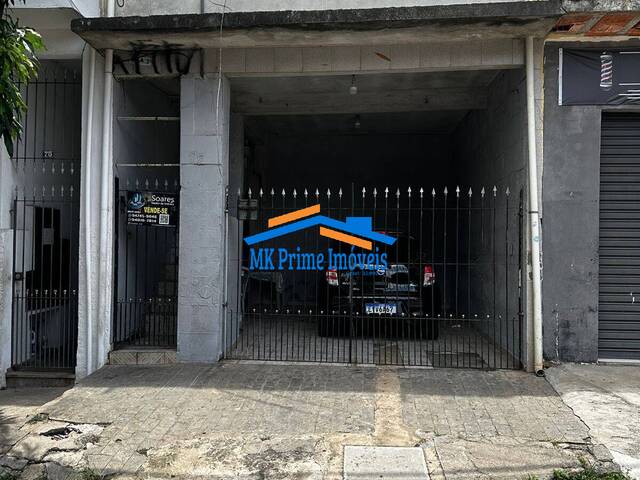 #5633 - Casa para Renda para Venda em Osasco - SP