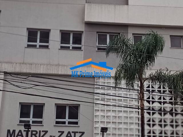 #12063 - Apartamento para Venda em Osasco - SP