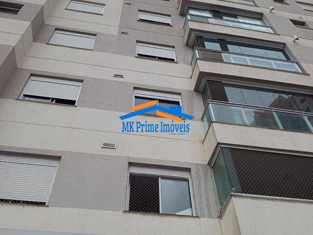 #12063 - Apartamento para Venda em Osasco - SP