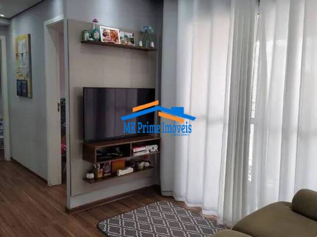#12064 - Apartamento para Venda em Osasco - SP