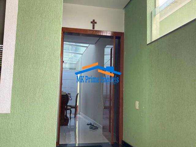 Sobrado para Venda em Osasco - 5