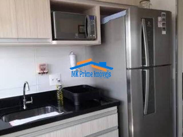 #12066 - Apartamento para Venda em Osasco - SP