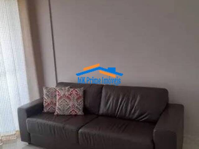 #12066 - Apartamento para Venda em Osasco - SP