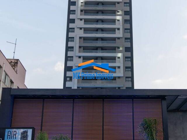 #12070 - Apartamento para Venda em Osasco - SP