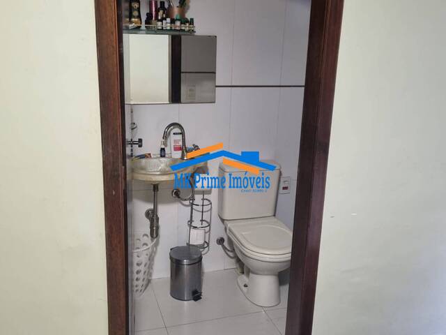 #11887 - Sobrado para Venda em Osasco - SP