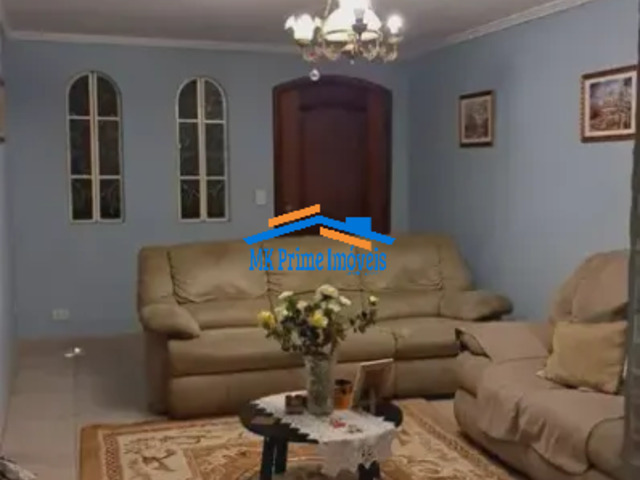 #11887 - Sobrado para Venda em Osasco - SP