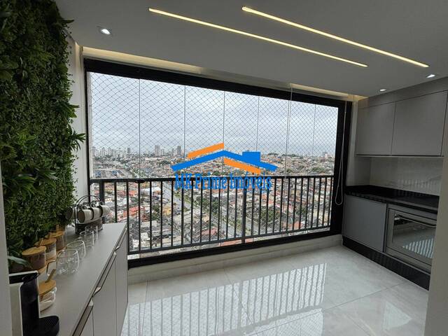 #12073 - Apartamento para Venda em Osasco - SP