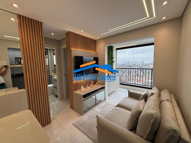#12073 - Apartamento para Venda em Osasco - SP