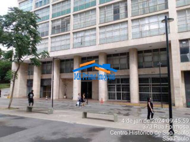 #12072 - Conjunto Comercial para Venda em São Paulo - SP