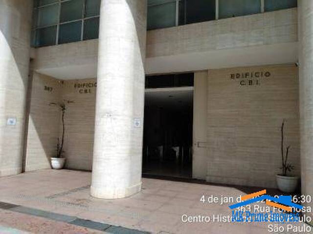 Conjunto Comercial para Venda em São Paulo - 5