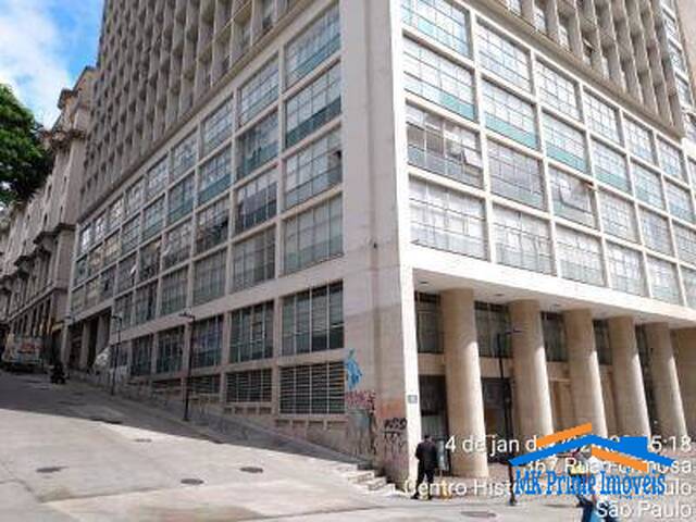 Conjunto Comercial para Venda em São Paulo - 4
