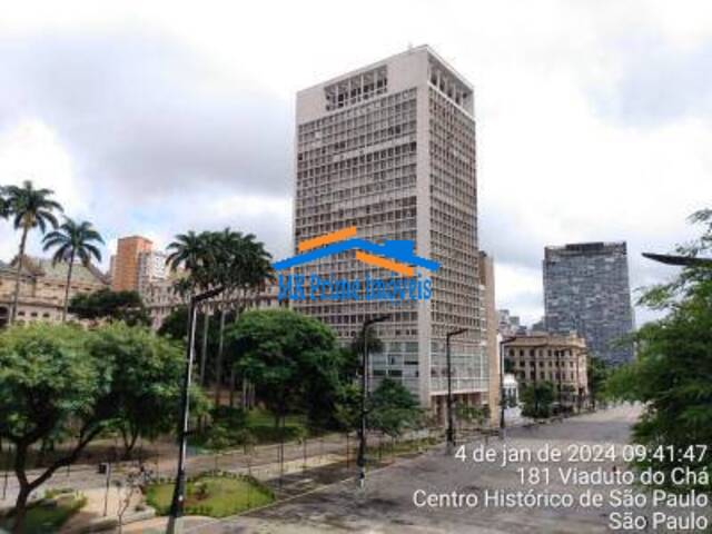 #12072 - Conjunto Comercial para Venda em São Paulo - SP