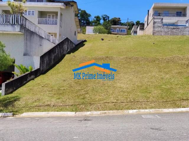 #12074 - Terreno em condomínio para Venda em Santana de Parnaíba - SP