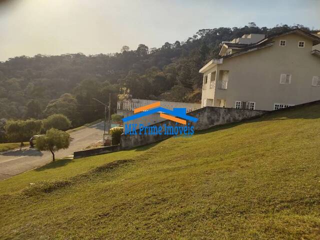 #12074 - Terreno em condomínio para Venda em Santana de Parnaíba - SP