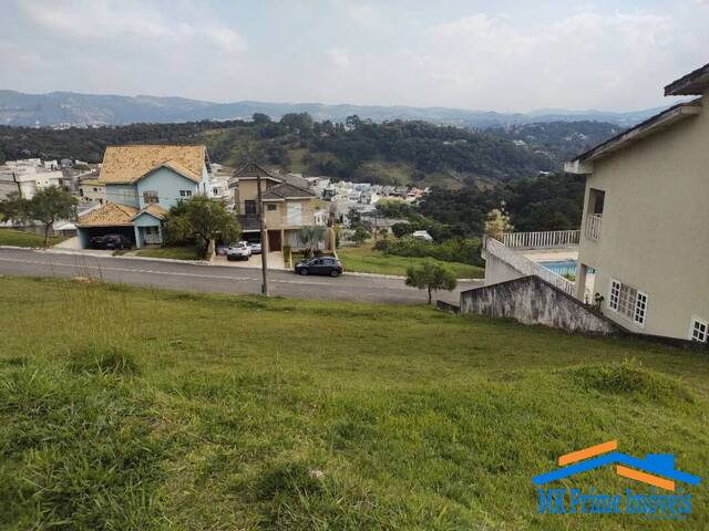 Terreno em condomínio para Venda em Santana de Parnaíba - 4