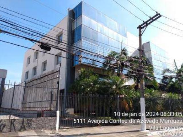 Prédio comercial para Venda em São Paulo - 4