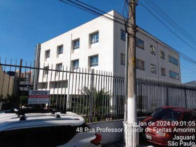 Prédio comercial para Venda em São Paulo - 5