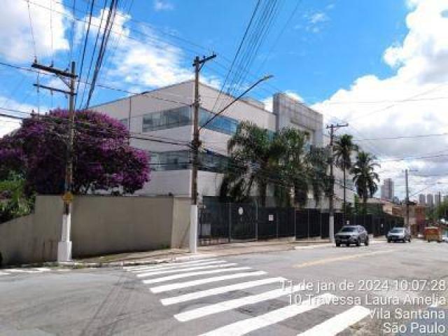 Prédio comercial para Venda em São Paulo - 4