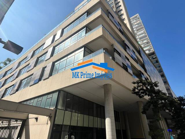 #12082 - Prédio comercial para Venda em São Paulo - SP