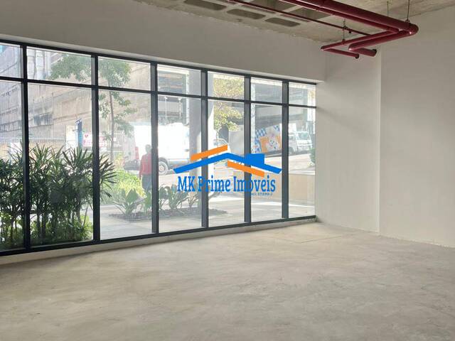 #12082 - Prédio comercial para Venda em São Paulo - SP