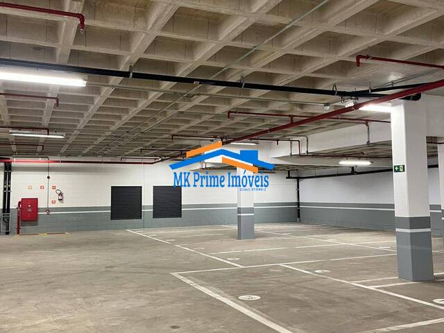 #12082 - Prédio comercial para Venda em São Paulo - SP