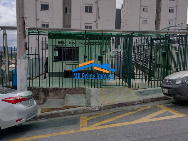 #12083 - Apartamento para Venda em Osasco - SP