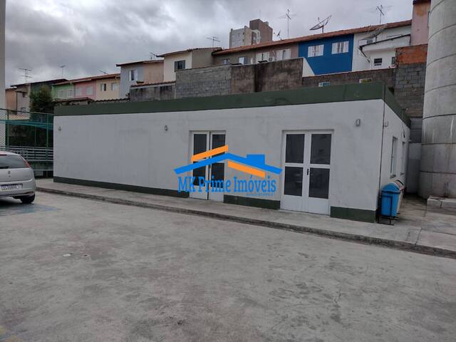 #12083 - Apartamento para Venda em Osasco - SP