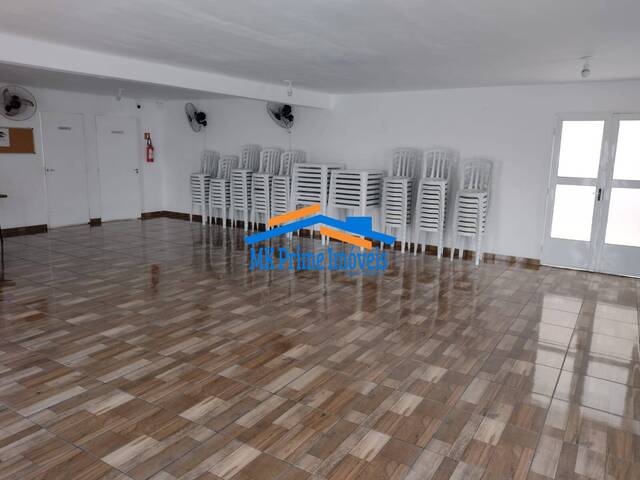 #12083 - Apartamento para Venda em Osasco - SP