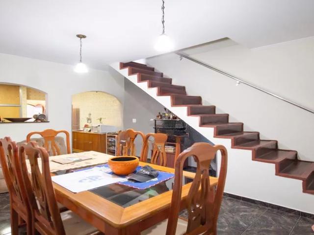 Sobrado para Venda em Osasco - 4