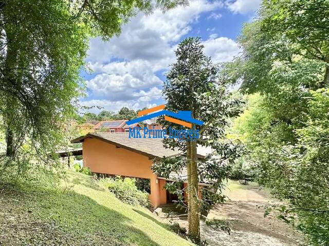 #12084 - Casa em condomínio para Venda em Carapicuíba - SP