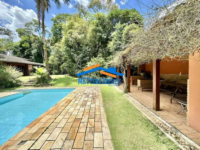 #12084 - Casa em condomínio para Venda em Carapicuíba - SP