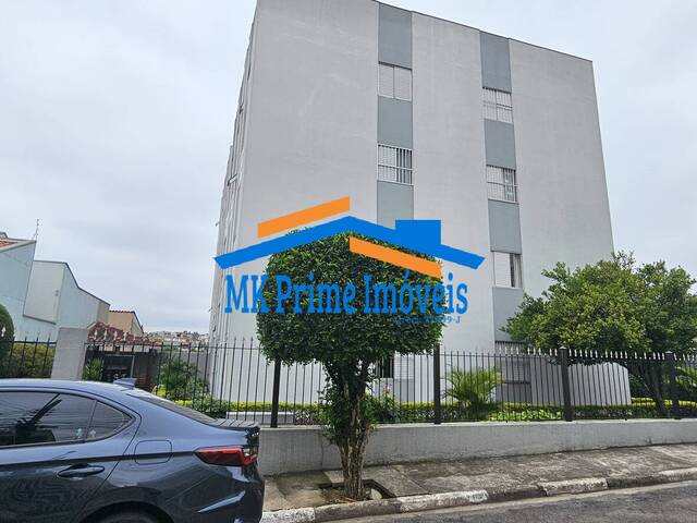 #12088 - Apartamento para Venda em Osasco - SP