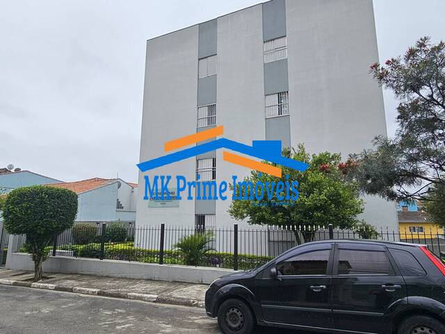 #12088 - Apartamento para Venda em Osasco - SP