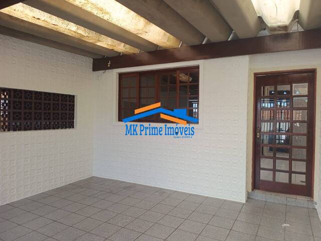 #12093 - Casa para Venda em Osasco - SP