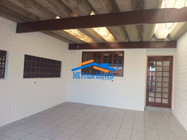 #12093 - Casa para Venda em Osasco - SP