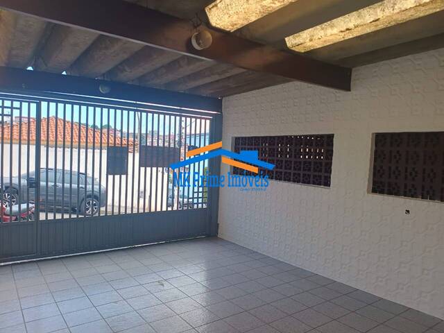 #12093 - Casa para Venda em Osasco - SP