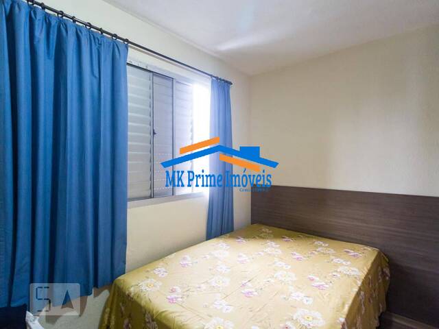 #12099 - Apartamento para Venda em Osasco - SP