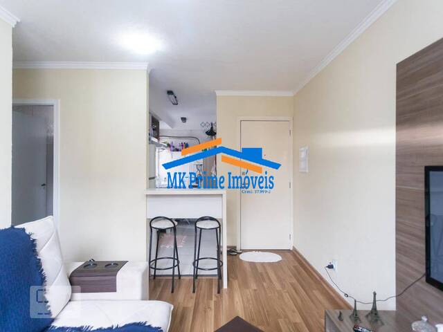#12099 - Apartamento para Venda em Osasco - SP