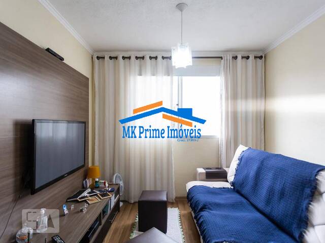 #12099 - Apartamento para Venda em Osasco - SP