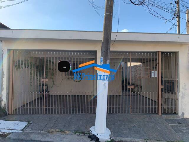 #12103 - Casa para Venda em Osasco - SP