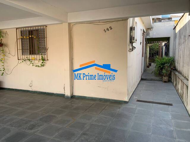 #12103 - Casa para Venda em Osasco - SP