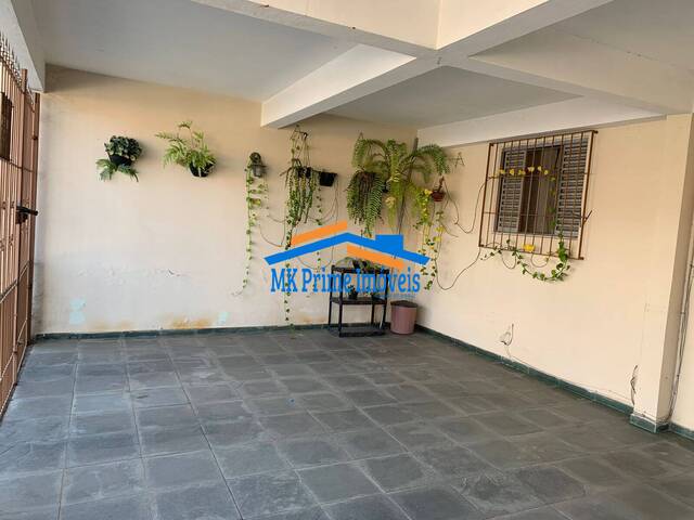#12103 - Casa para Venda em Osasco - SP