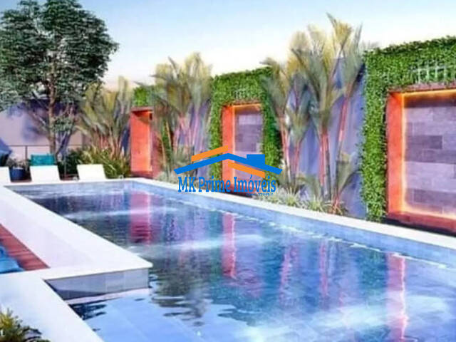 #12104 - Apartamento para Venda em São Paulo - SP