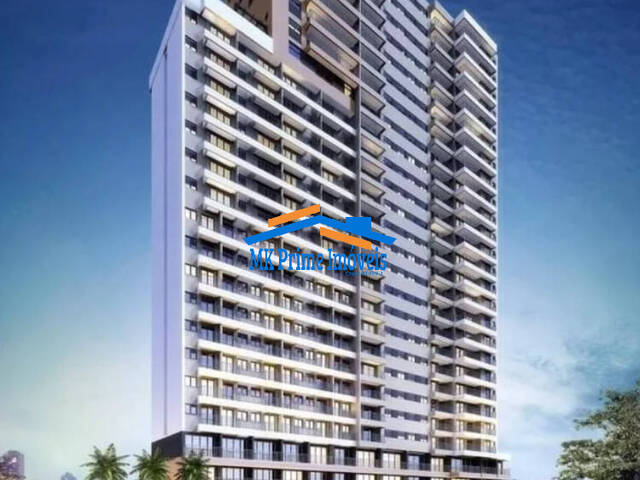 #12104 - Apartamento para Venda em São Paulo - SP