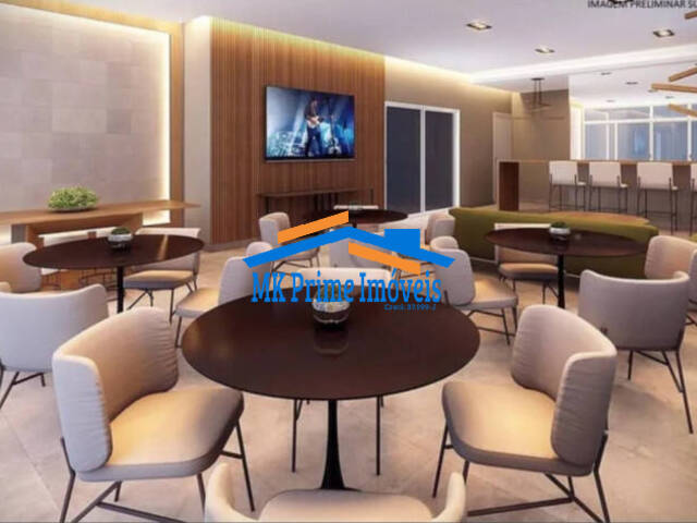 #12104 - Apartamento para Venda em São Paulo - SP