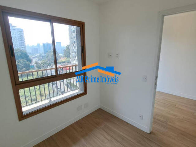 #12106 - Apartamento para Venda em São Paulo - SP
