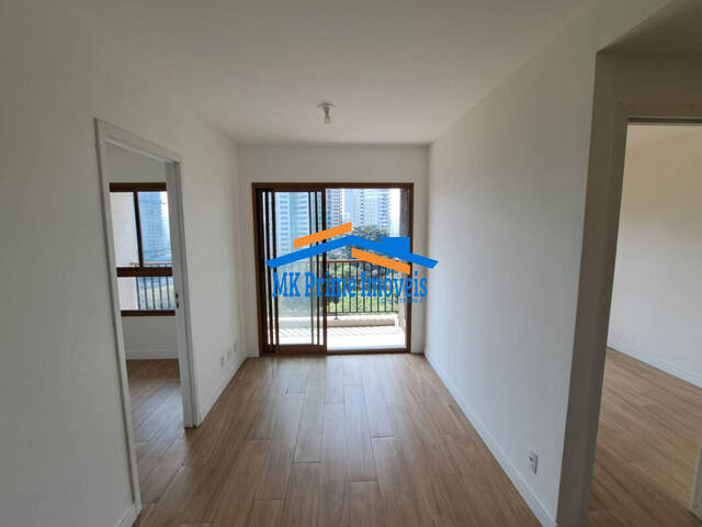 #12106 - Apartamento para Venda em São Paulo - SP