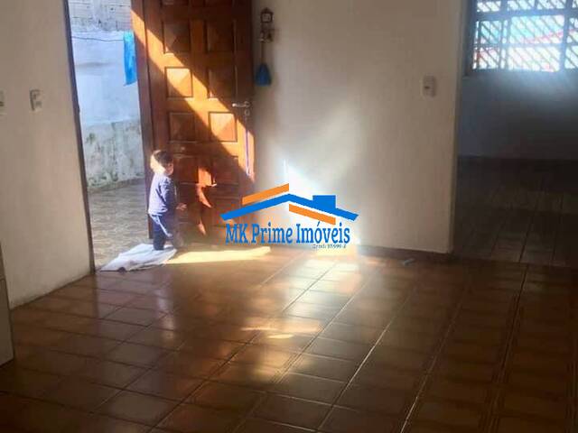 Casa Térrea para Venda em Osasco - 5